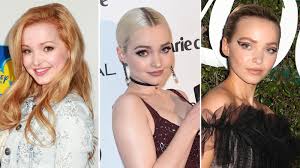 With dove cameron hair styles in different occasions, the article shall hopefully give you some suggestions for your plans to change your appearance. Dove Cameron S Tranformation Shameless To Descendants To Now