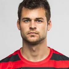 Brendan Hamill vs Aleksandar Jovanovic