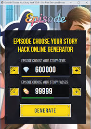 Episode Choose Your Story Hack How To Get Unlimited Gems And Passes And Gems And Passes Episode Choose Your Episode Choose Your Story Episode Free Gems
