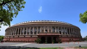 The uk parliament has two houses that work on behalf of uk citizens to check and challenge the work of government, make and shape effective laws, and debate/make decisions on the big issues of the. Parliament Monsoon Session Lok Sabha Adjourned Till 11 Am Tomorrow Hindustan Times