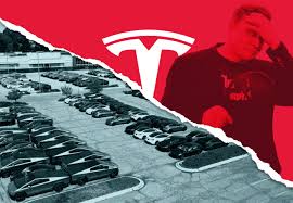 Tesla stock soaring as company prepares for big 2026 launches