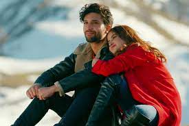 A list of dramas to binge watch would be incomplete without suno chanda. The 5 Best New Pakistani Dramas To Binge Watch In Self Isolation Karachista Pakistani Fashion Lifestyle Mag