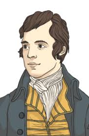 Who was Robert Burns?