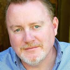 Christopher Brenchley