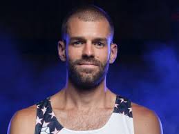 Ultramarathons to Deaflympics, Ryan Guldan Does It All