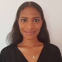 Ines Guy's Instagram, Twitter & Facebook