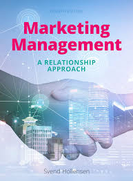 It is the manifestation of one word: Https Www Pearson Com Content Dam One Dot Com One Dot Com Netherlands Higher Education Sample 20chapters 20hollensen 20marketing 20management 204th 20edition Pdf