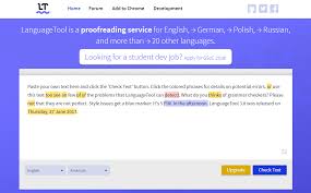 Top 3 Grammar Checker Solutions Grammarly Vs Ginger Vs Language Tool Financesonline Com