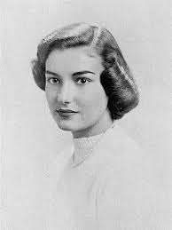 1951 Morristown NJ Beard Girls School Yearbook~Photos~History~Sports~Local  Ads