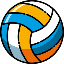 Forearm volleyball pass involves hitting the ball in a controlled manner to your teammate. Volleyball Clipart Kostenloser Download In Png Oder Vektorformat Creazilla