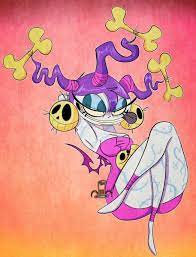 Some examples from the web in this instructable, i will show you how to make a fun little shocker thing that will assure you have a fun time when your bored and have a friend watching t.v. Your Friendly Neighborhood Ghost Voodoo Mama She S My Favorite Rayman Legends Rayman Origins Favorite Character