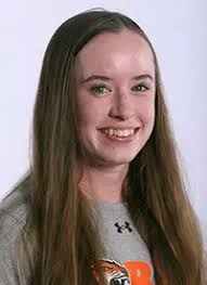 2022-23 Women's Track & Field Roster