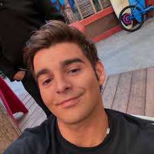 Jack Griffo