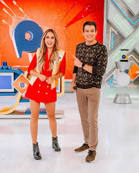 Além disso, o salão foi cenário para a gravação do filme 'tô ryca' (2016), com samantha schmütz, katiuscia canoro e marcelo adnet; No Sbt Sarah Andrade Nega Vontade De Participar De Outro Reality Show Paipee