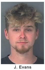 Mason arrest record for DUI charge