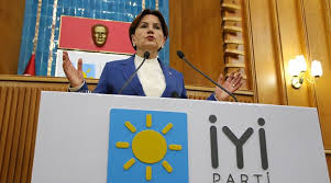 Gündoğdu, i̇zmit, kocaeli), türk akademisyen ve siyasetçi. Icisleri Yok Dedi Aksener Iddiasinin Arkasinda Durdu Soylu Cevresine Dikkat Etsin