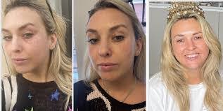 Emma Salmon's Instagram, Twitter & Facebook