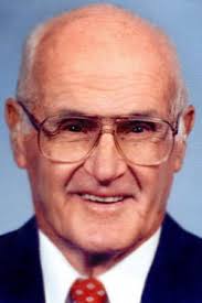 Robert Henry “Bob” Amidon (1918-2012)