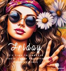 ❣️❣️Good Morning …Such a Peaceful Saturday at The Ranch ❣️❣️