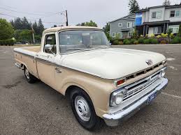 Image result for Tan 1966 Truck
