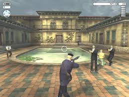 Hitman 2 Silent Assassin Free Download Gametrex