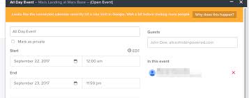 Why Am I Getting Calendar Rate Limit Errors From Google Robin Help Center