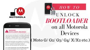 How to unlock the bootloader of moto g 3rd gen · power off your motorola moto g smartphone. How To Unlock Bootloader On Any Motorola Phone Official Method Gadget Mod Geek