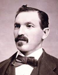 Stagge-Parker Histories: JOHN ALEXANDER JOST 1809-1905