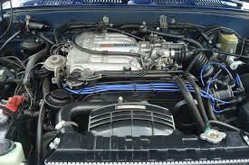 Enginert has information on the capacity of the 2016 tacoma iii double cab, 2016 tacoma iii double cab long, 2016 tacoma iii access cab, and other models. Weekly Craigslist Hidden Treasure 1994 Toyota Pickup Truck Carbuzz