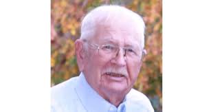 Richard Doyle Taylor Obituary (1933