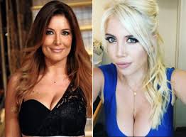 Di cosa sta parlando la giornalista? Selvaggia Lucarelli Esalta Wanda Nara E La Prima Vera Anti Wag Della Storia