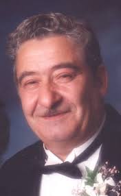 Adolf Dynia Obituary