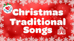 31 Traditional Christmas Songs Carols And Hymns Playlist 2020 Youtube