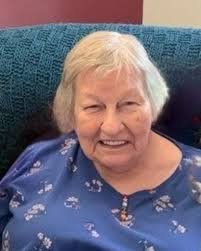 Adeline Erickson Obituary December 21, 2024