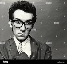 Costello music hi-res stock photography and images