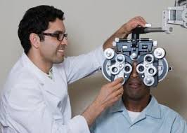 Image result for Optometry Technician