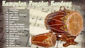 Kumpulan Pongdut Kendang Rampak Terpopuler 2019 Youtube Internet Music Songs Website Romantic Love Song