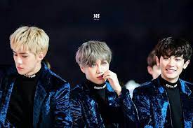 Grup ini dibentuk oleh sm entertainment pada tahun 2011 dan debut pada tahun 2012. Reasons Why Exo Sky Should Be The Next Exo Subunit Exo ì—'ì†Œ Amino