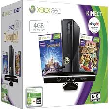 4.5 out of 5 stars. Xbox 360 4gb Console With Kinect Holiday Value Buy Online In Aruba At Aruba Desertcart Com Productid 181941
