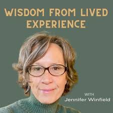 Immersed with Immortal Soil's …–Wisdom From Lived Experience with Jennifer  Winfield