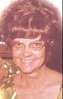 Ruby Scott Obituary (1932