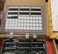 GE DS200KLDCG1AAA / DS215KLDCG1AZZ03A Display Board with ...