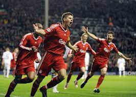Los blancos have taken on the reds on six occasions and five of them have come between 2009 & 2018. Liverpool Fc On Twitter On This Day In 2009 Steven Gerrard Scored Twice As Lfc Beat Real Madrid 4 0 On An Incredible Night At Anfield Http T Co Ponjjyzqfh