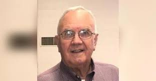 Mr. James "Mushey" Mashburn Obituary