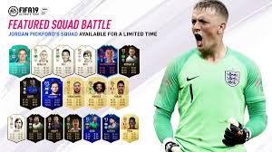 Fifa 21 ilkay gundogan potm sbc. Fifa 19 Ultimate Team The Fut Squads Of Premier League Stars Goal Com