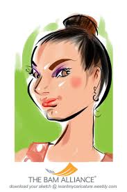 Any one know of caricature artists for events in corpus?