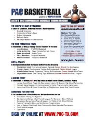 writing a cv examples uk basketball