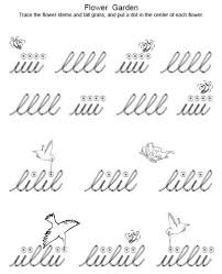Unique Free Worksheets To Practice Cursive Handwriting Or Pre Cursive Strokes Cursive Practice Teaching Cursive Cursive Handwriting