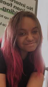 Female going to Jack Sanders