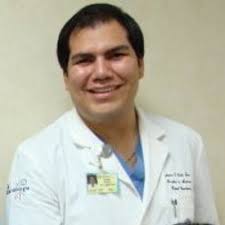 Arturo Colin (@arturocolin)